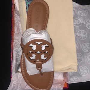Tory Burch sandals